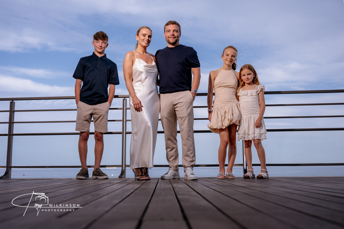 Winters Family 10