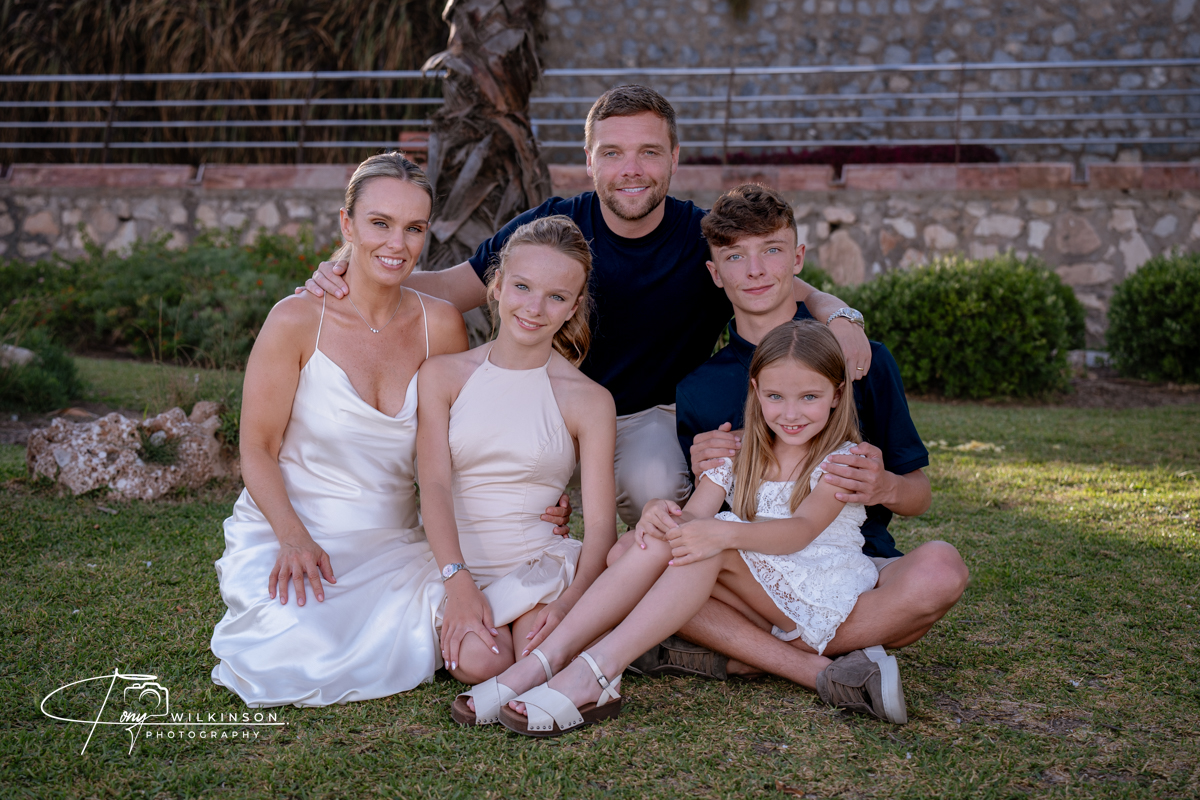 Winters Family 32
