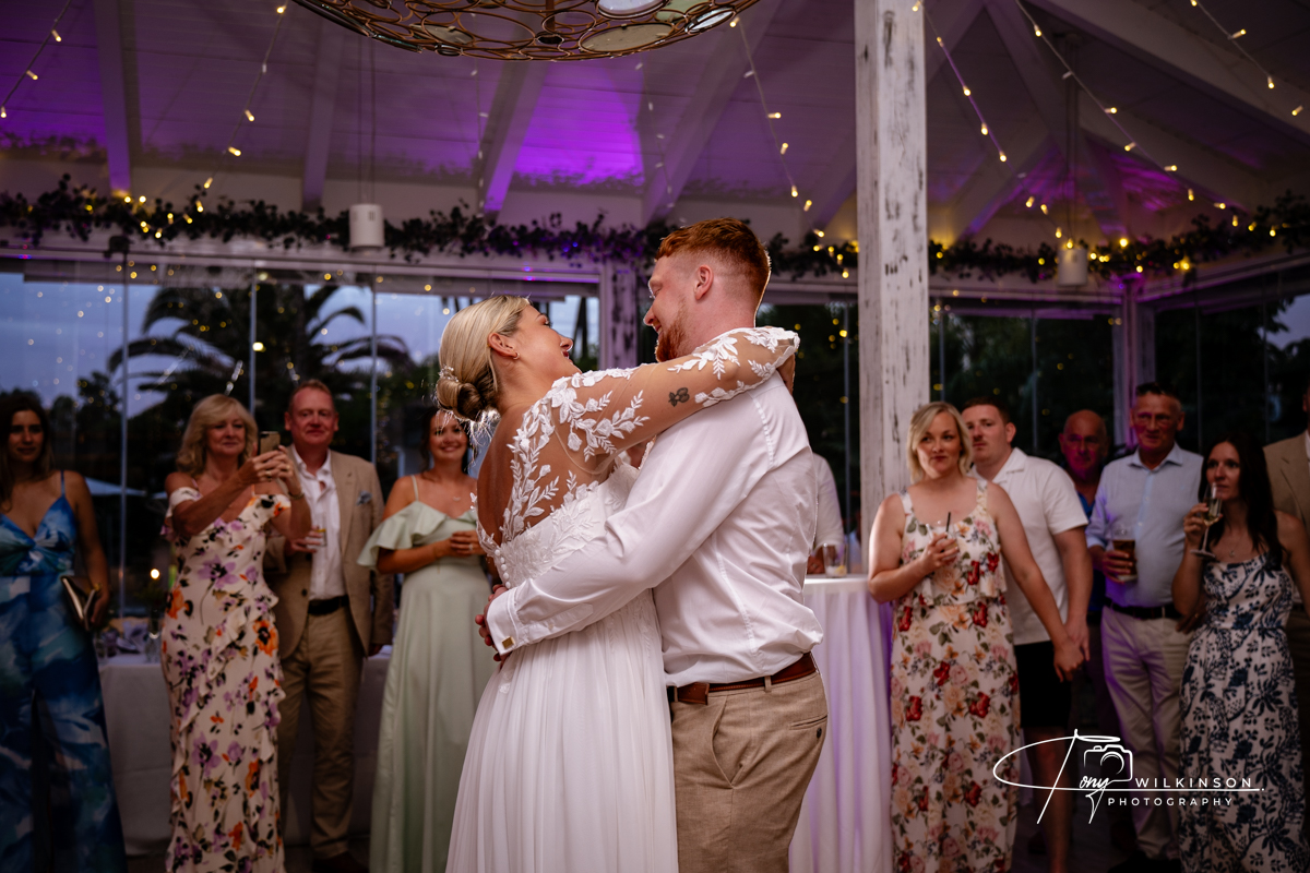 wedding photographer mijas